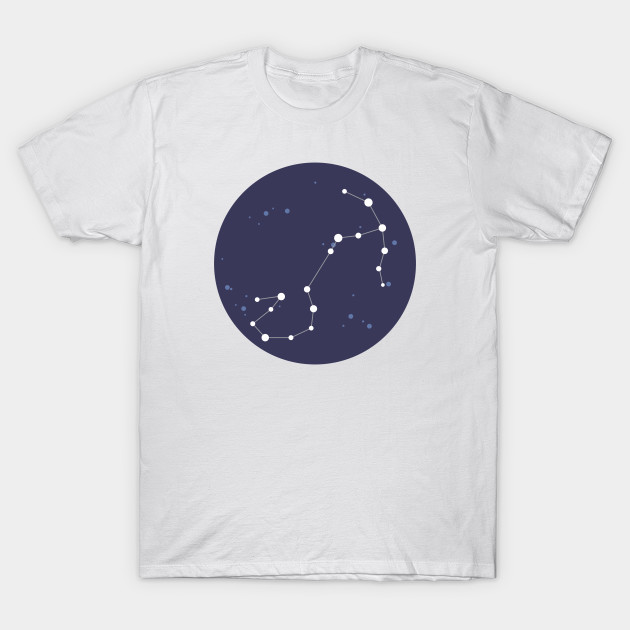 Scorpio Constellation